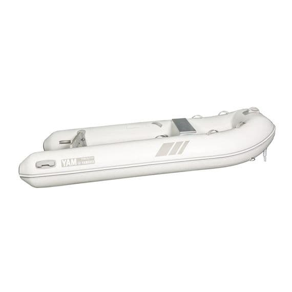 YAM 310S gummibåd